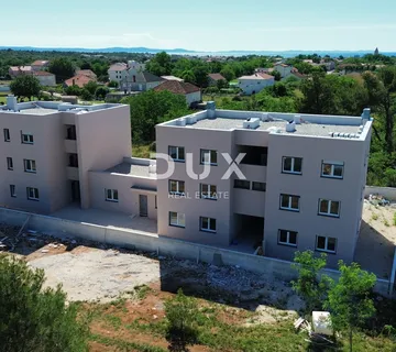ZADAR, ZATON - Kvalitetna novogradnja s podnim grijanjem u Zatonu! S2 - Zaton, Nin