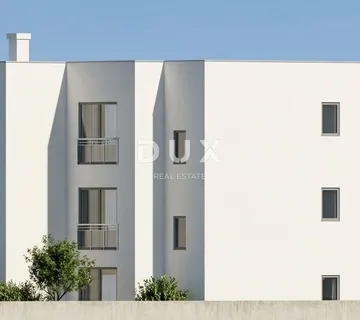 RIJEKA, MARČELJI - Stan 2S + DB u prizemlju s prostranom okućnicom - Marčelji, Viškovo