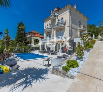 CRIKVENICA - Vila pored mora