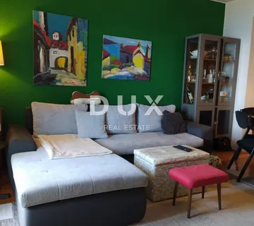 OPATIJA - stan blizu centra Opatije s prekrasnim pogledom