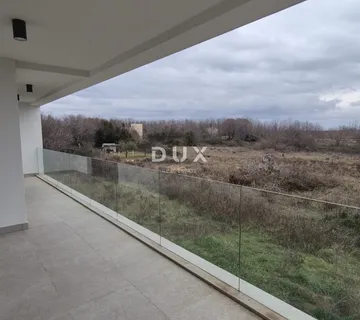 PRIVLAKA, ZADAR - S5 PRILIKA! Useljivi stanovi novogradnja