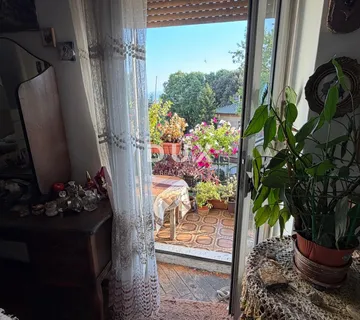 RIJEKA, BELVEDER - stan 4S s 2 balkona, 93 m2, na odličnoj lokaciji! PRILIKA!