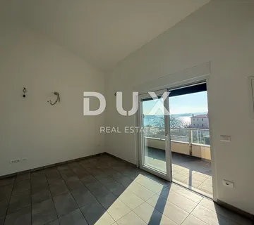 ISTRA, MEDULIN - Dva stana s pogledom na more