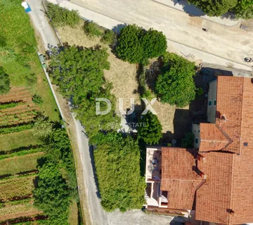 ISTRA, LABIN – Kuća na dvije etaže s vrtom