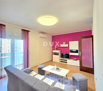 ISTRA, PULA, VIDIKOVAC - Prodaja 1SS+DB renoviran stan na traženoj lokaciji s pogledom na more