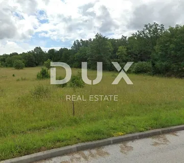 ISTRA, LABIN - Građevinsko zemljište u okolici grada Labina - cover