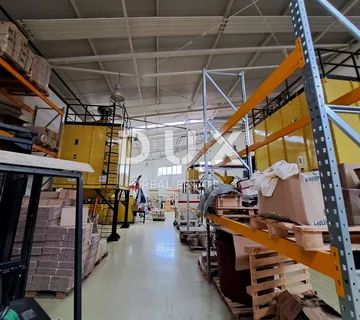 CRIKVENICA, OKOLICA – izuzetna nekretnina u gospodarsko-poslovnoj zoni - cover