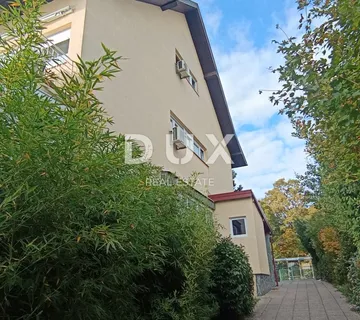 ZAGREB, PANTOVČAK - Obiteljska kuća na Pantovčaku - cover