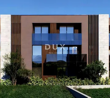 ISTRA, LABIN - Stan u modernoj novogradnji - cover