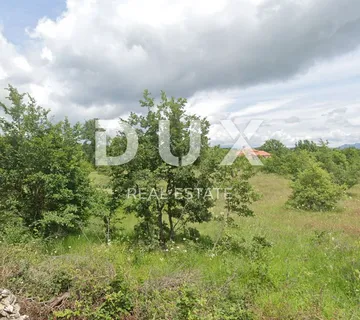 ISTRA, LABIN - Veliko poljoprivredno zemljište na rubu urbanizacije, cijena po dogovoru! - cover