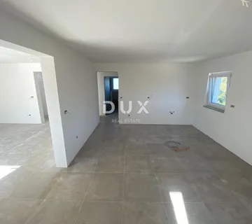 VIŠKOVO, STROGI CENTAR - stan 2S+DB u NOVOGRADNJI s balkonom i 2 parkirna mjesta! PRILIKA! - cover