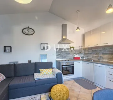 ISTRA, ŠTINJAN - Predivan stan na ugodnoj lokaciji - Štinjan, Pula