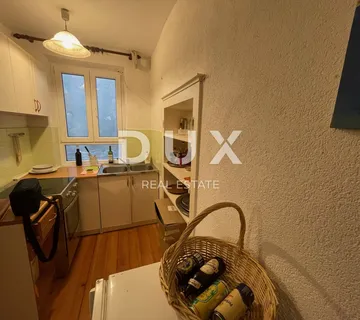 ISTRA, ROVINJ - Stan u strogom centru grada