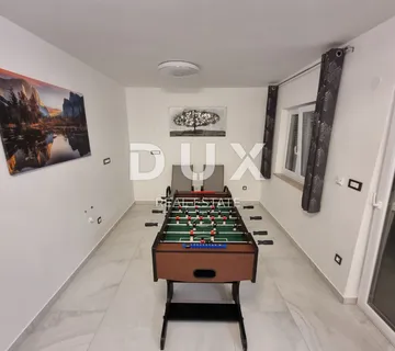 VINODOLSKA DOLINA, BRIBIR - Stan 3S+DB 120m2 - cover