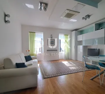 OPATIJA, CENTAR - stan od 47 m2