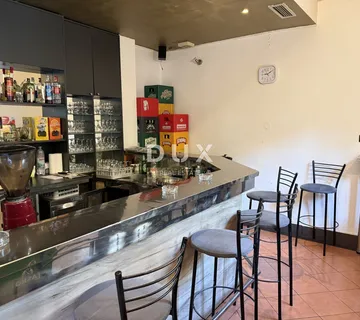 RIJEKA, KANTRIDA - poslovni prostor na frekventnoj lokaciji - cover