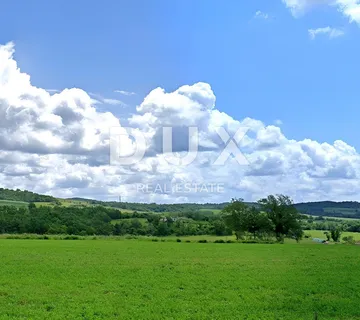 ISTRA, BUJE - Jedinstveno imanje na izvanrednoj lokaciji