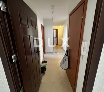 Otok Krk, Čižići - Dvosobni apartman na prvom katu - Čižići, Dobrinj