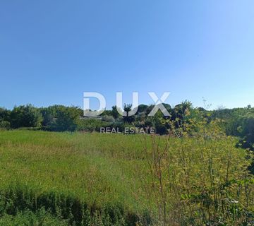 ISTRA, FAŽANA Zemljište turističke namjene T2 u Valbandonu uz more - cover