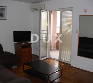 OTOK KRK, MALINSKA - Apartman 2S+DB sa parkingom - cover