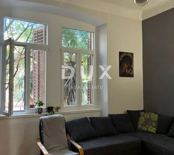 ISTRA, VERUDA Austrougarski stan na super lokaciji! - cover