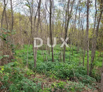 ISTRA, VIŠNJAN - Građevinsko zemljište na mirnoj lokaciji - cover