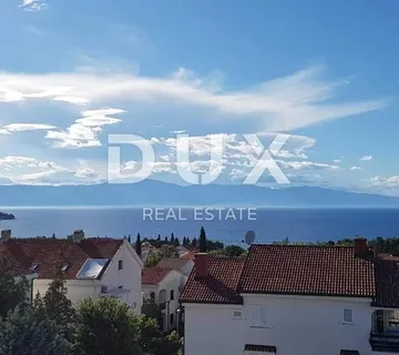 OTOK KRK, MALINSKA - premium investicijski potencijal - Milčetići, Malinska-Dubašnica