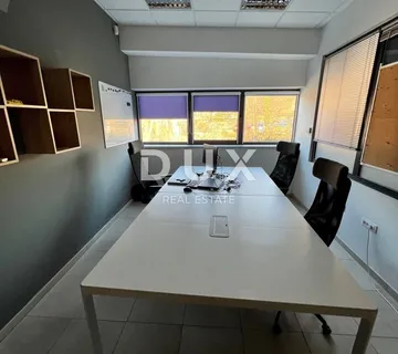 RIJEKA, KASTAV - poslovni prostor / uredski prostor 368 m2, modernije uređen!!!