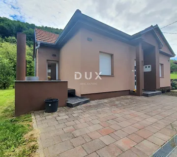 Zagreb, Vugrovec Gornji, samostojeća kuća, 90 m² - Vugrovec Gornji, Zagreb