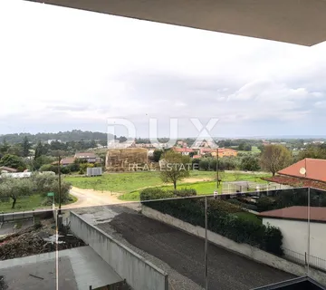 ISTRA, PULA - Penthouse s pogledom na more i Brijune