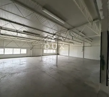 ZADAR, NOVI BOKANJAC - Poslovni prostor 450m²-900m²!