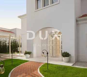 ISTRA, POREČ - Luksuzna villa s pogledom na more