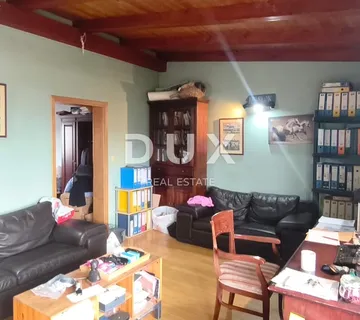 ZAGREB, VRBIK - Stan nadomak centra, pozicija za penthouse!