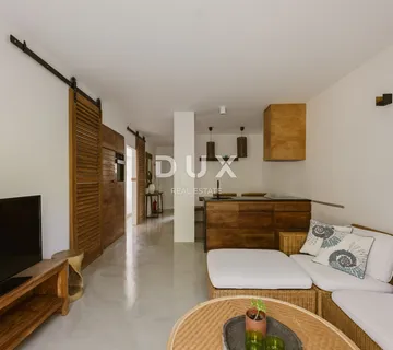 OTOK LOŠINJ, NEREZINE - Moderan apartman sa zajedničkim bazenom - Nerezine, Mali Lošinj