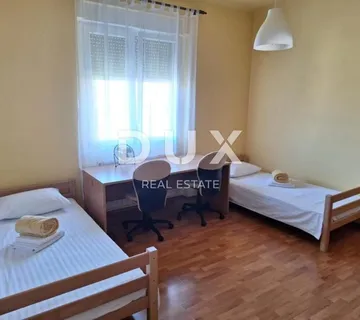 RIJEKA, ŠKURINJE - stan 4S+DB, 99m2, 2 balkona