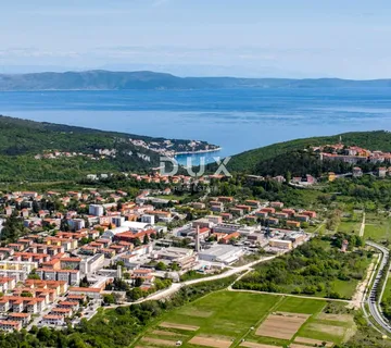 ISTRA, LABIN - Stan u centru grada