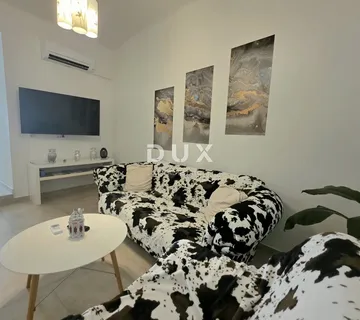 ISTRA, PULA - Prodaja 2SS + DB potpuno renoviran stan u centru grada