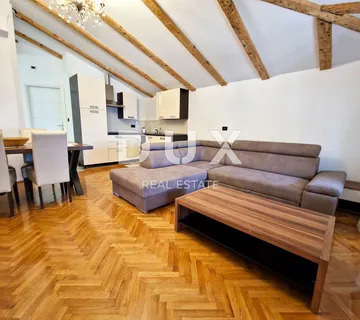 OPATIJA - stan 65 m2 u strogom centru