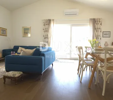 ISTRA, TINJAN - Moderna prizemnica s bazenom, novogradnja