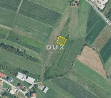 SAMOBOR, STUPNIK - Prodaja zemljišta - Donji Stupnik, Stupnik