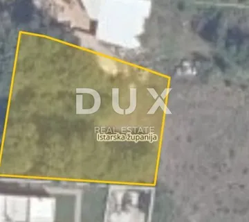 ISTRA, LIŽNJAN Građevinsko zemljište u blizini mora/ MOGUĆNOST ZAMJENE ZA STAN U LIŽNJANU! - cover