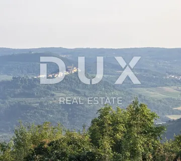 ISTRA, OPRTALJ - Jedinstveni kompleks s otvorenim pogledom - cover