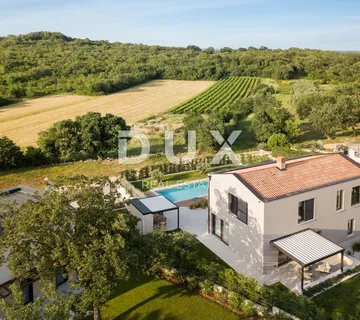 ISTRA, POREČ ( OKOLICA) - Vrhunska elegancija na prekrasnoj lokaciji! - cover