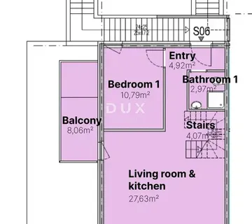 PRIVLAKA - VILLA, MORE, BAZEN, ROOFTOOP JACUZZI,TOP LOKACIJA -PRILIKA! - cover