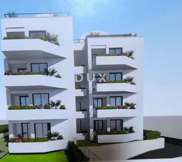 ISTRA, PULA - Stan u novogradnji na mirnoj lokaciji! - cover