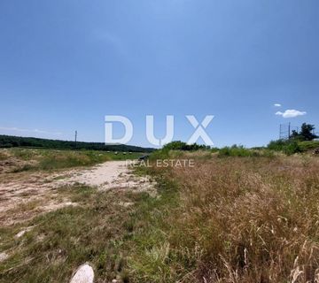 ISTRA, LABIN - Građevinsko zemljište  - cover