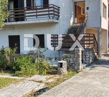 GROBNIK, PODHUM -samostojeća kuća na traženoj lokaciji - cover