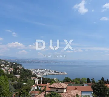 OPATIJA, IČIĆI - Kuća / villa samostojeća sa sobama i apartmanima 691m2 - cover