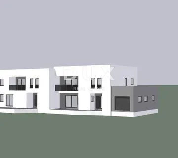 DUGO SELO, PROZORJE – Zemljište 3271 m² s dozvolom i projektom - Prozorje, Dugo Selo