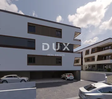 ISTRA, POREČ - Suvremeni stan 1S+DB u novom projektu, blizu mora, mogućnost finaciranja kreditom